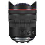 Canon RF 10-20mm f/4 L IS STM