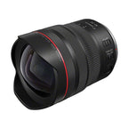 Canon RF 10-20mm f/4 L IS STM