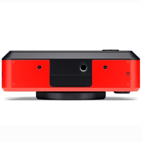 Leica 19189 Sofort 2 Rot