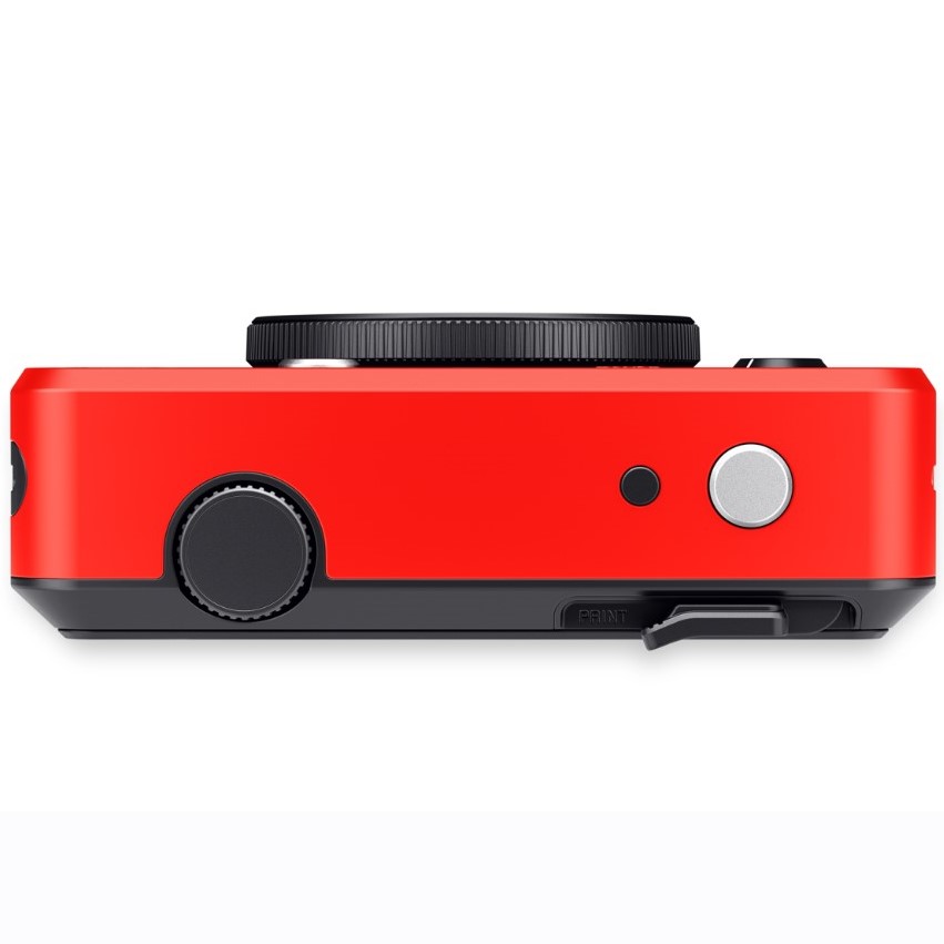 Leica 19189 Sofort 2 Rot