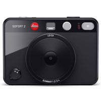 Leica 19190 Sofort 2 - Schwarz