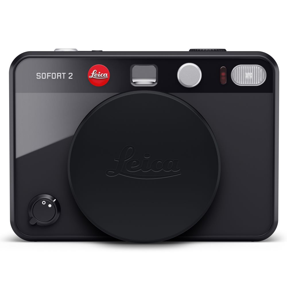 Leica 19190 Sofort 2 - Schwarz