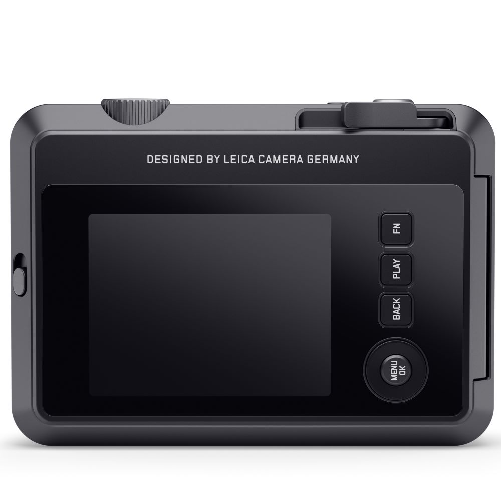 Leica 19190 Sofort 2 - Schwarz