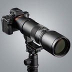 TTArtisan 500mm f/6.3 L Mount