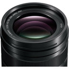 Panasonic Lumix DC-G9II + Leica DG Vario-Elmarit 50-200mm