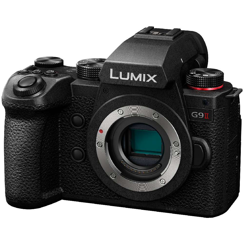 Panasonic Lumix DC-G9II + Leica DG Vario-Elmarit 50-200mm