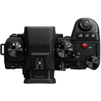 Panasonic Lumix DC-G9II + Lumix G LEICA DG VARIO-ELMARIT 35-100mm