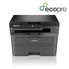 Brother DCP-L2627DWE 3in1 compacte zwart-witlaserprinter OUTLET