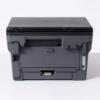 Brother DCP-L2627DWE 3in1 compacte zwart-witlaserprinter OUTLET