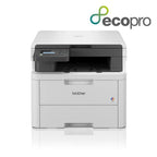 Brother DCP-L3520CDWE 3in1 imprimante compacte tout-en-un couleur à LED