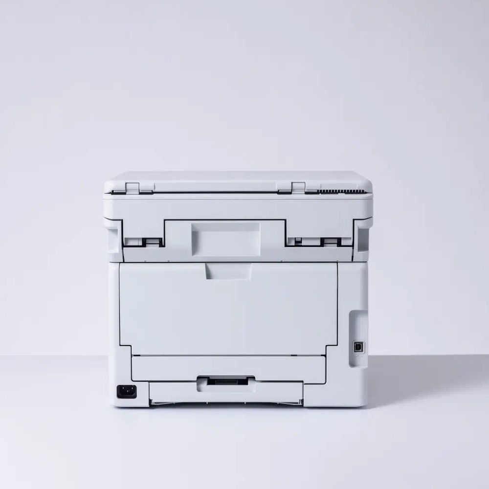 Brother DCP-L3520CDWE 3in1 imprimante compacte tout-en-un couleur à LED