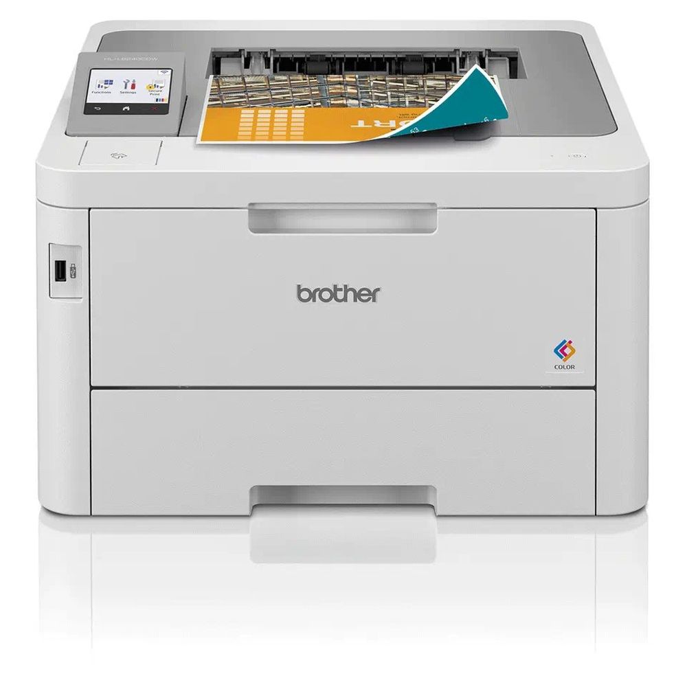 Brother HL-L8240CDW professioneller Farb-LED-Drucker