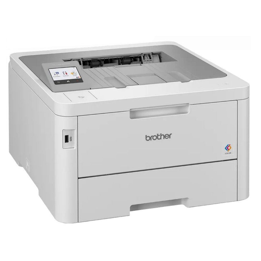 Brother HL-L8240CDW professioneller Farb-LED-Drucker
