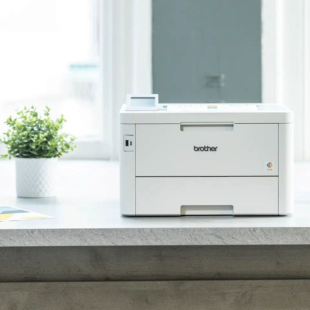 Brother HL-L8240CDW professioneller Farb-LED-Drucker