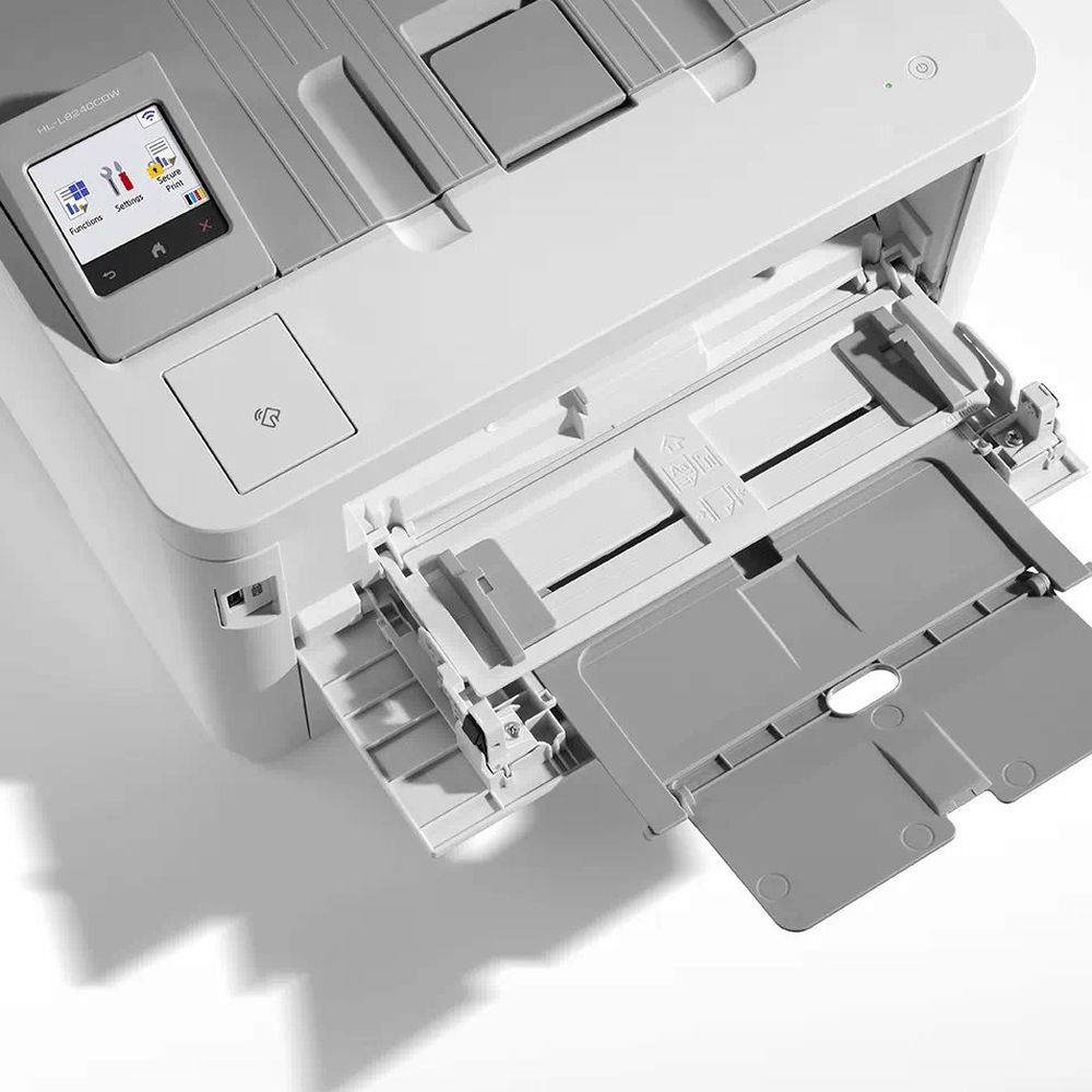Brother HL-L8240CDW professioneller Farb-LED-Drucker