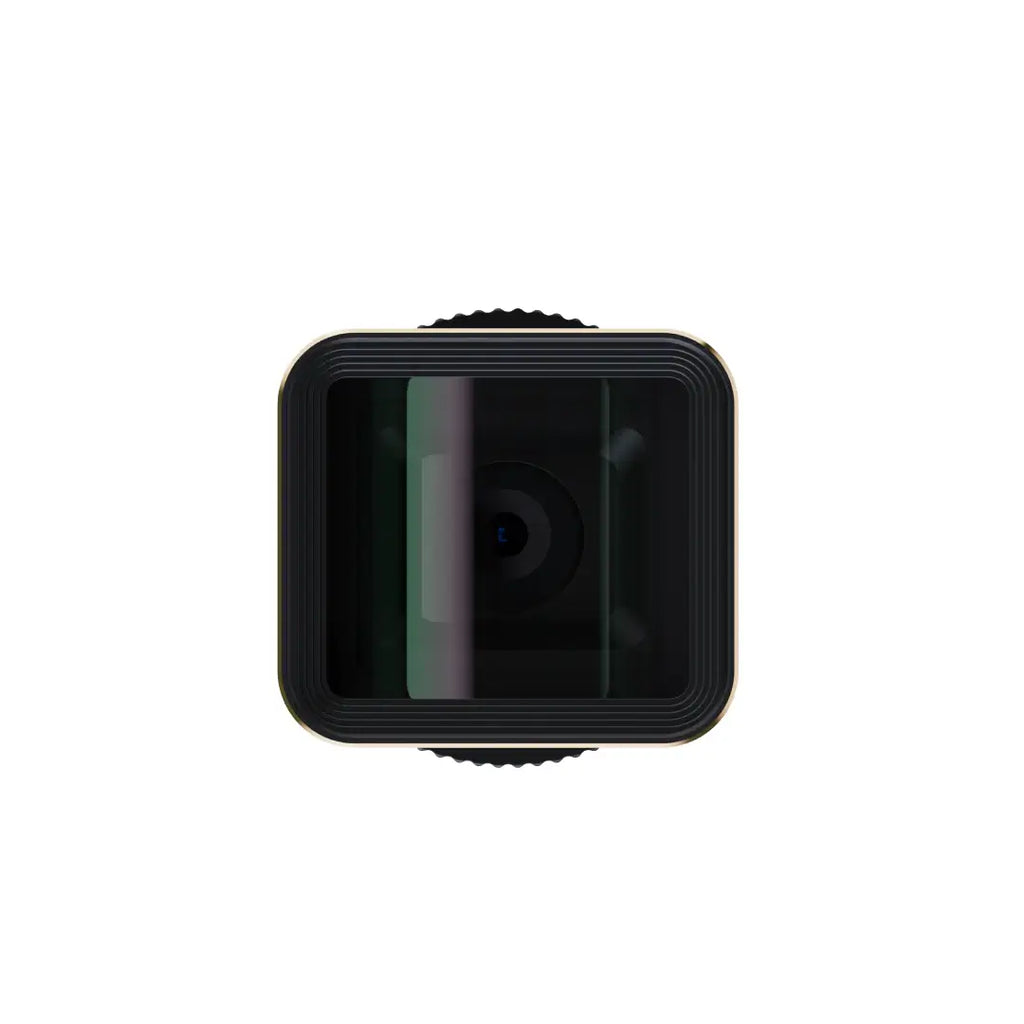 ShiftCam LensUltra 1.55x Anamorphic Smartphone Objectif