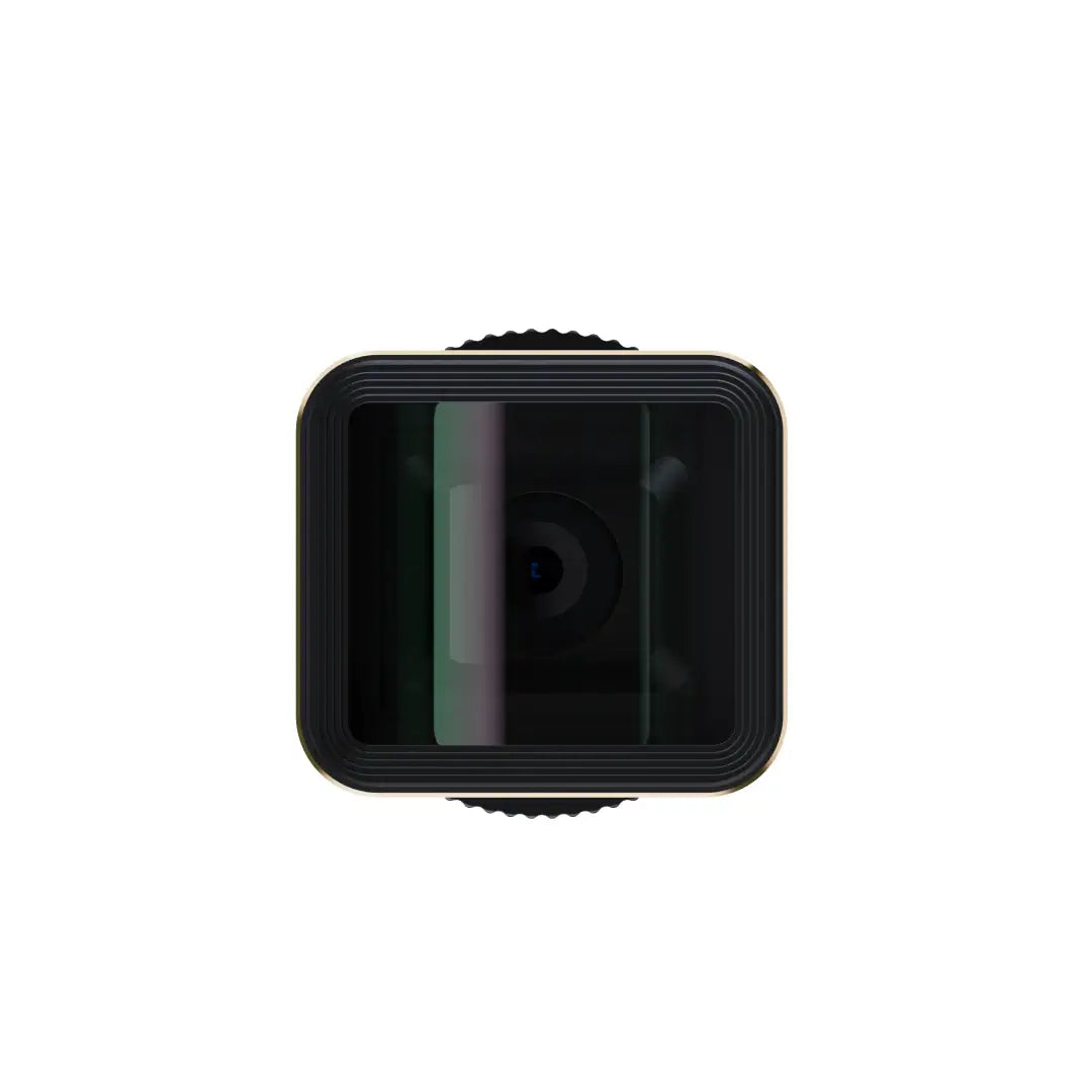 ShiftCam LensUltra 1.55x Anamorphic Smartphone Objectif