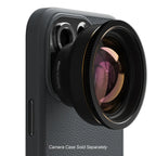 ShiftCam LensUltra 60mm Smartphone Zoom Lens