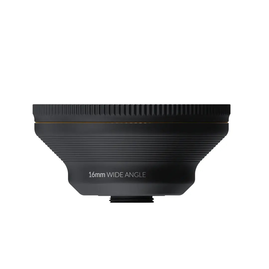 ShiftCam LensUltra 16mm Wide-Angle Smartphone Objektiv