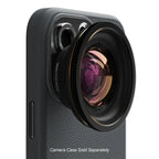 ShiftCam LensUltra 16mm Wide-Angle Smartphone Objektiv