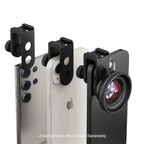 ShiftCam LensUltra 16mm Wide-Angle Smartphone Objektiv