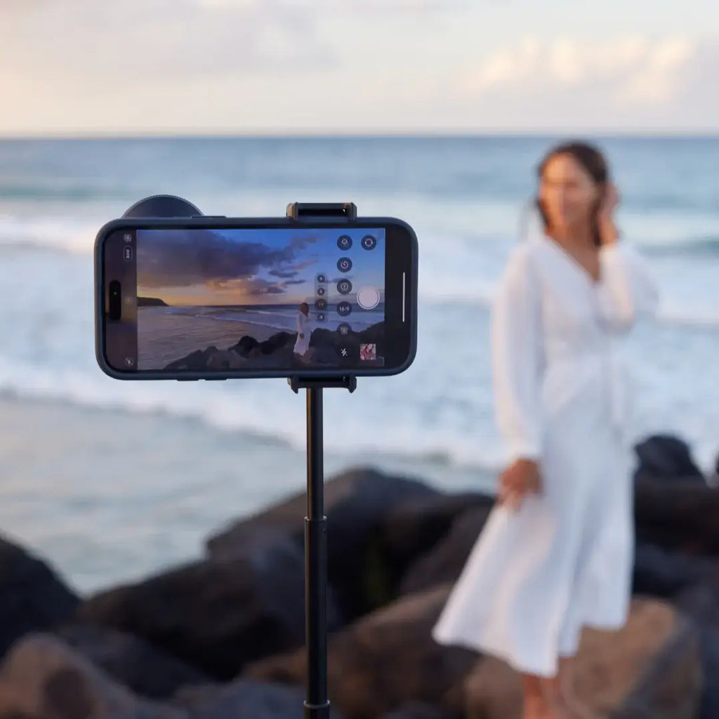 ShiftCam LensUltra 16mm Wide-Angle Smartphone Objektiv