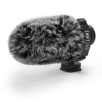 ShiftCam ProMic Microphone Canon pour Smartphones