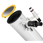Bresser Messier 6'' Télescope Dobson planétaire avec filtre solaire