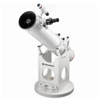 Bresser Messier 6'' Télescope Dobson planétaire avec filtre solaire