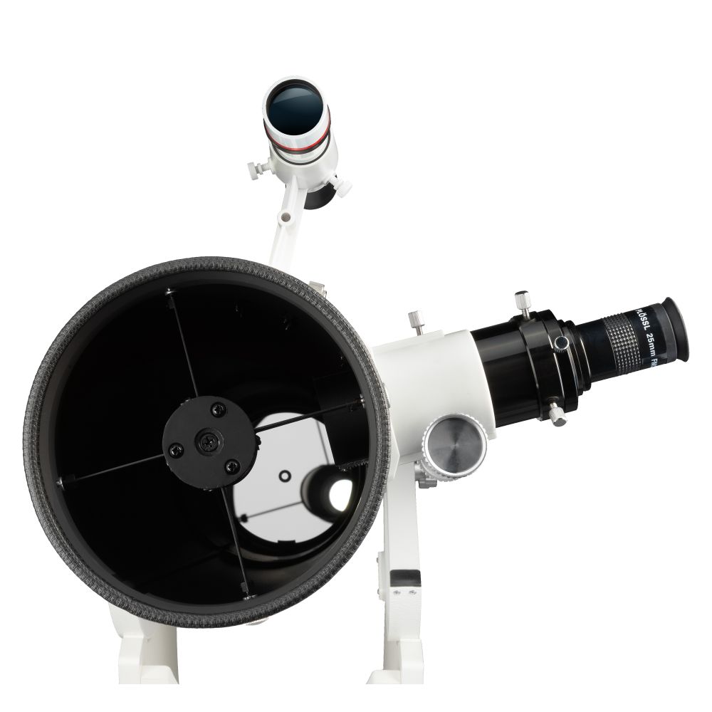 Bresser Messier 6'' Télescope Dobson planétaire avec filtre solaire