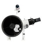 Bresser Messier 6'' Télescope Dobson planétaire avec filtre solaire