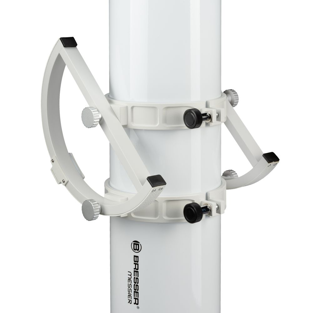 Bresser Messier 6'' Télescope Dobson planétaire avec filtre solaire
