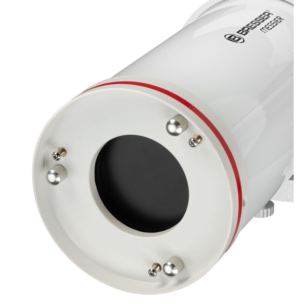Bresser Messier 6'' Télescope Dobson planétaire avec filtre solaire