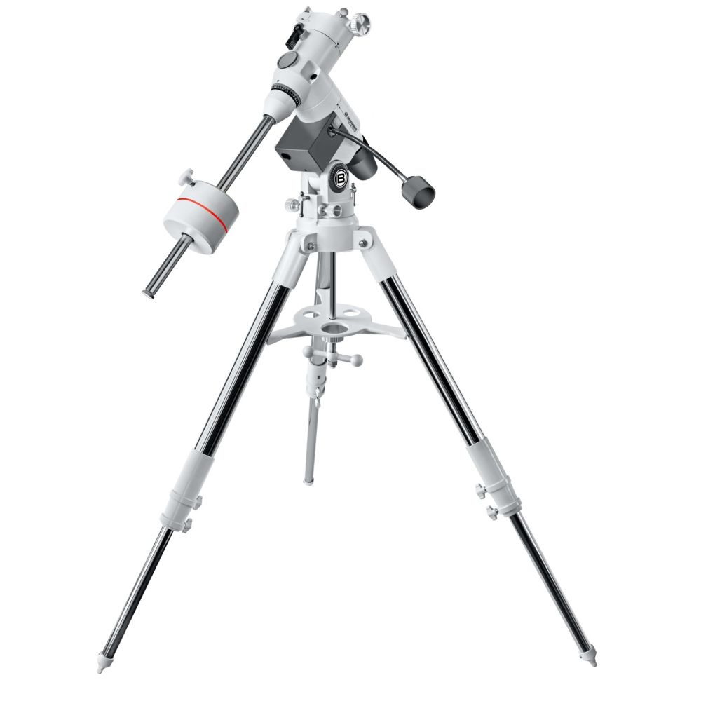 Bresser Messier EQ-5 - EXOS2-Montierung mit Stativ