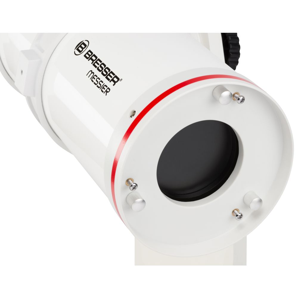 Bresser Messier 6" Dobson compact travel telescope