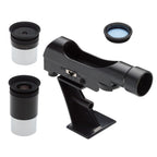 Bresser Messier 5" Dobson compact travel telescope