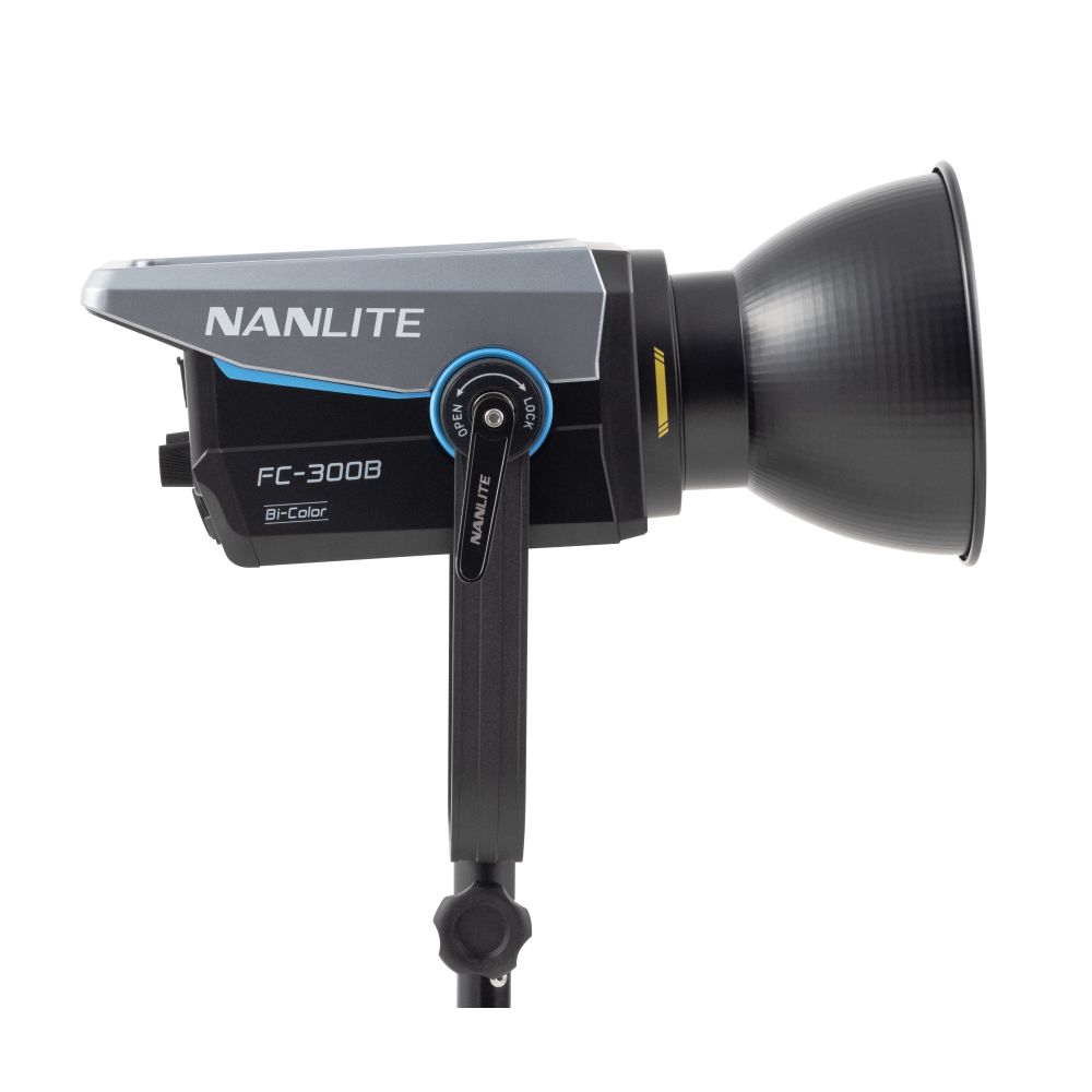 Nanlite FC-300B bicolore