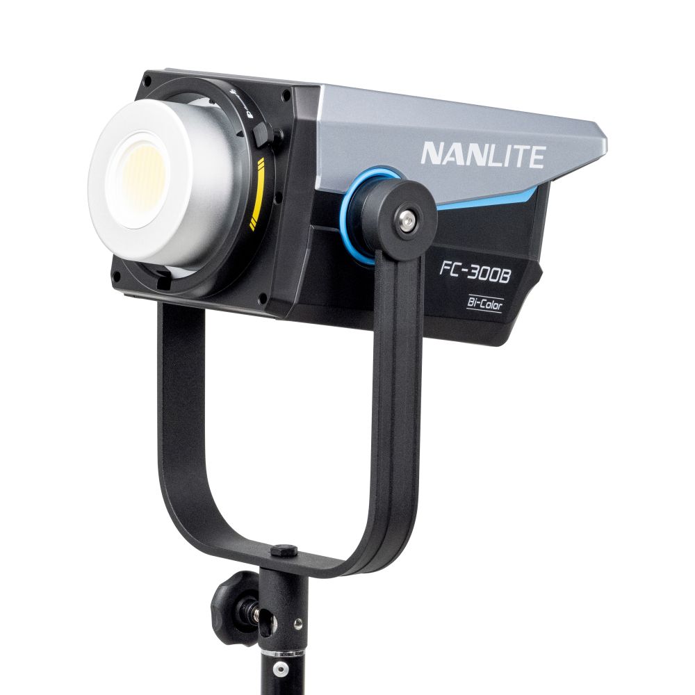 Nanlite FC-300B bicolore