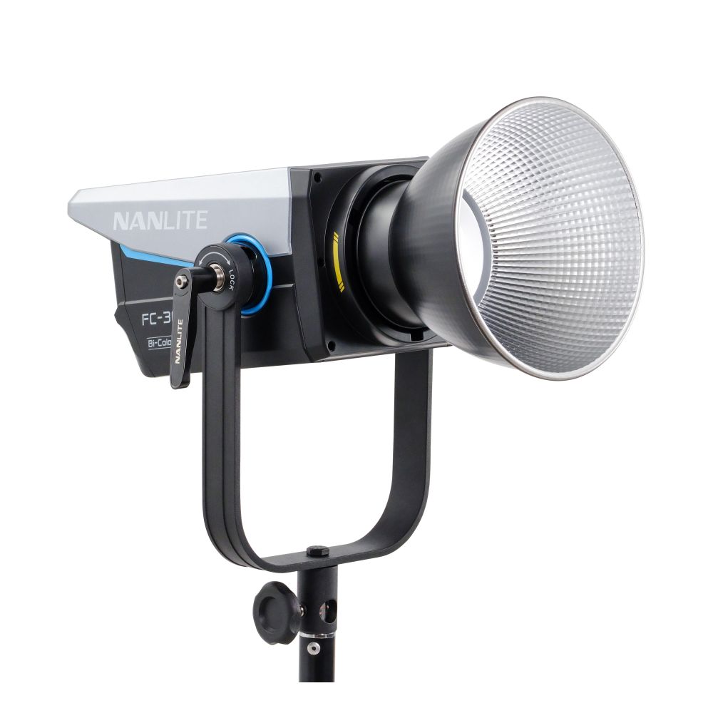 Nanlite FC-300B bicolore