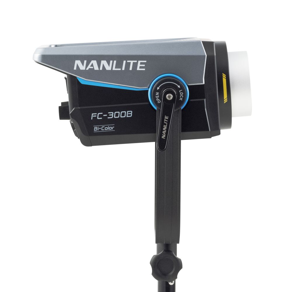 Nanlite FC-300B bicolore