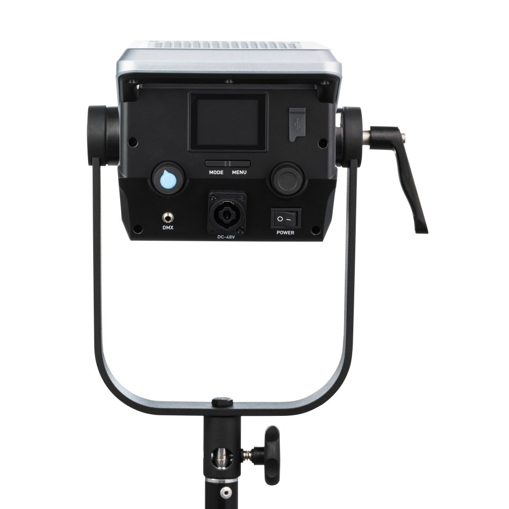 Nanlite FC-300B bicolore
