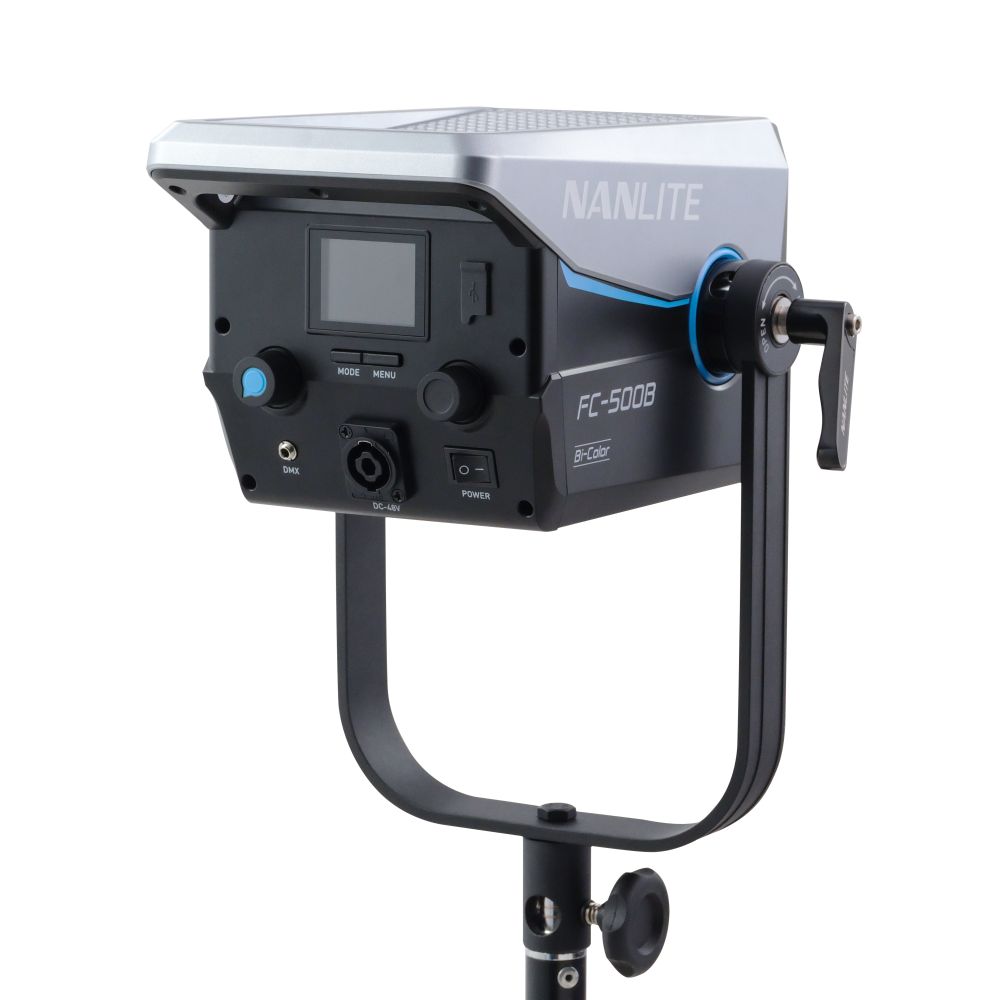 Nanlite FC-500B Zweifarbig
