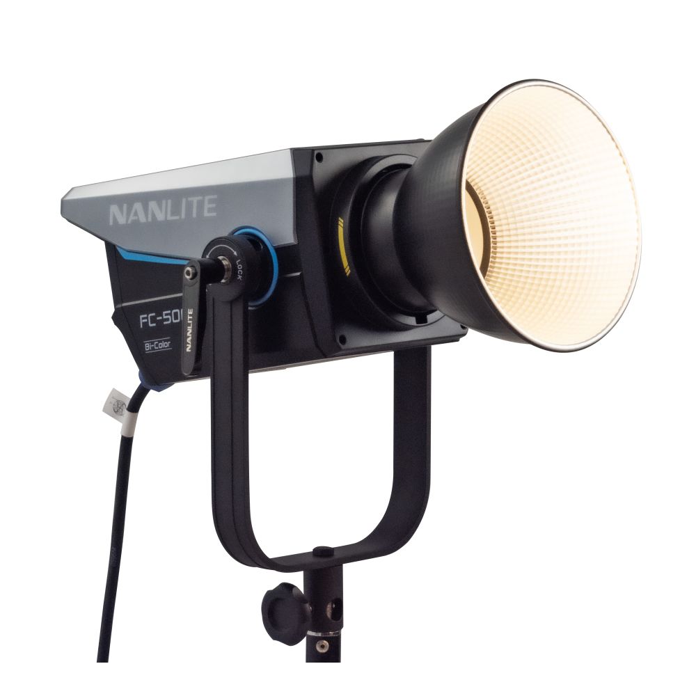 Nanlite FC-500B Zweifarbig