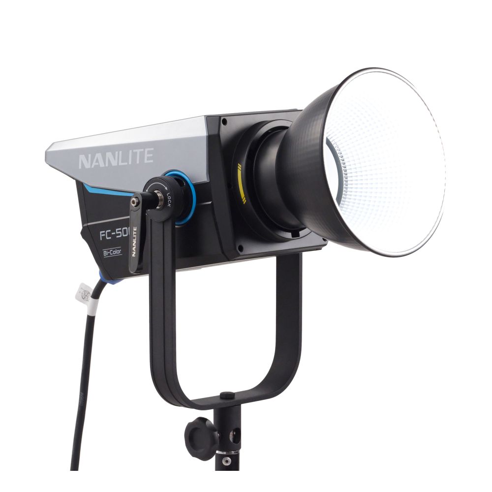 Nanlite FC-500B Zweifarbig