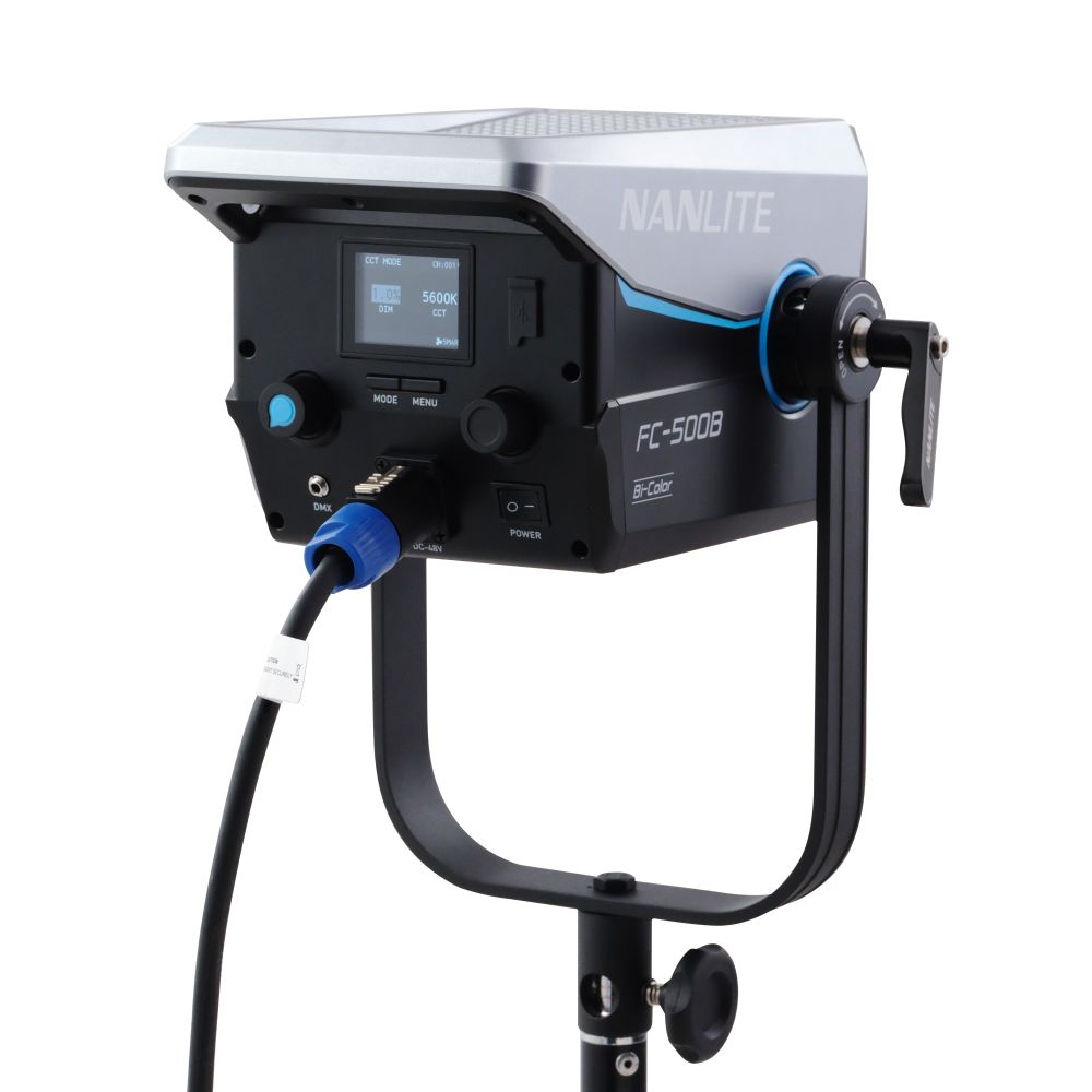 Nanlite FC-500B Zweifarbig