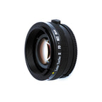 Zhongyi Mitakon Objectif Turbo Mark FD-NEX