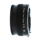 Zhongyi Mitakon Objektiv Turbo Mark 2 PK-NEX