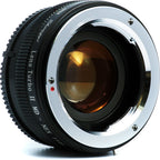 Zhongyi Mitakon Objectif Turbo Mark 2 MD-NEX