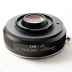 Zhongyi Mitakon Objektiv Turbo Mark 2 EF-M43