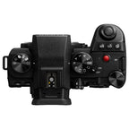 Panasonic Lumix DC-S5 II + Lumix S 14-28mm f/4-5.6 Macro